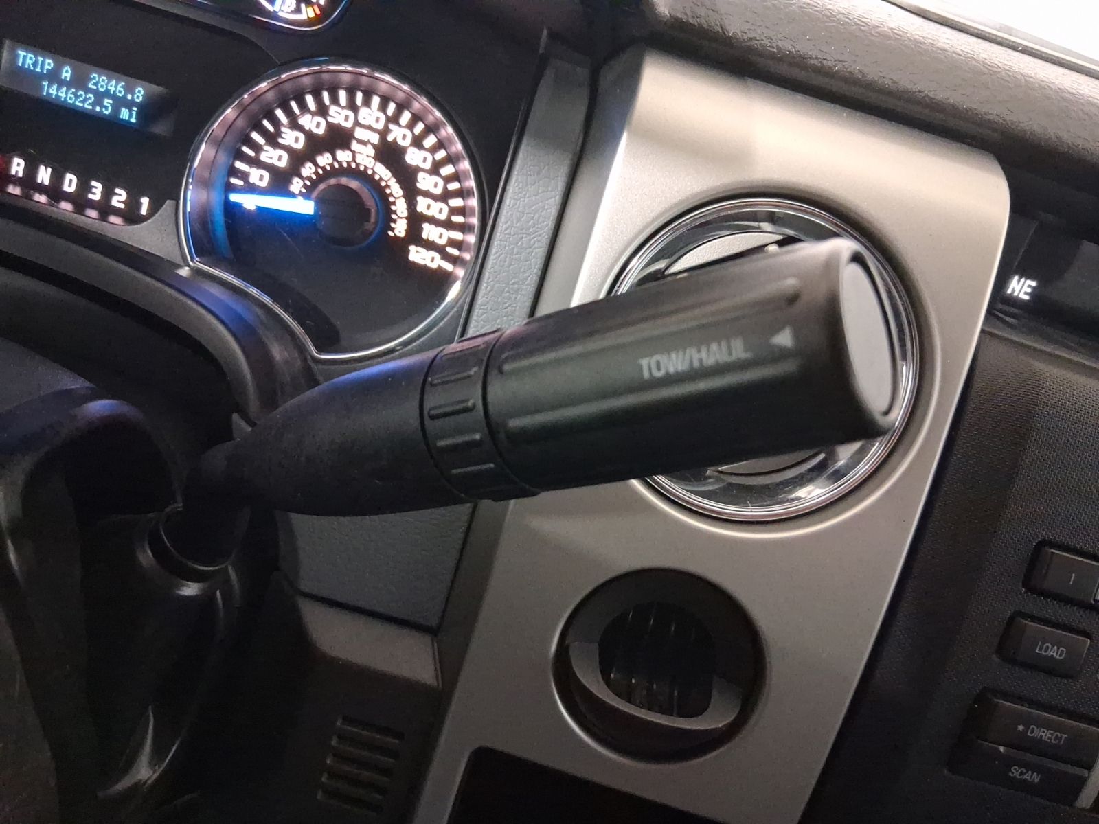 Used Car 2014 Ford F-150  Xlt For Sale Under $15,000 In Austin, Texas