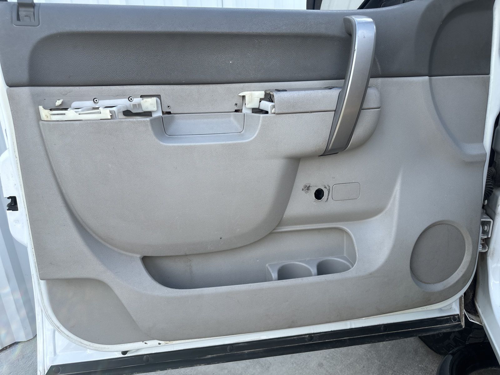 Used Car 2014 Gmc Sierra 2500hd  Work Truck For Sale Under $15,000 In Austin, Texas