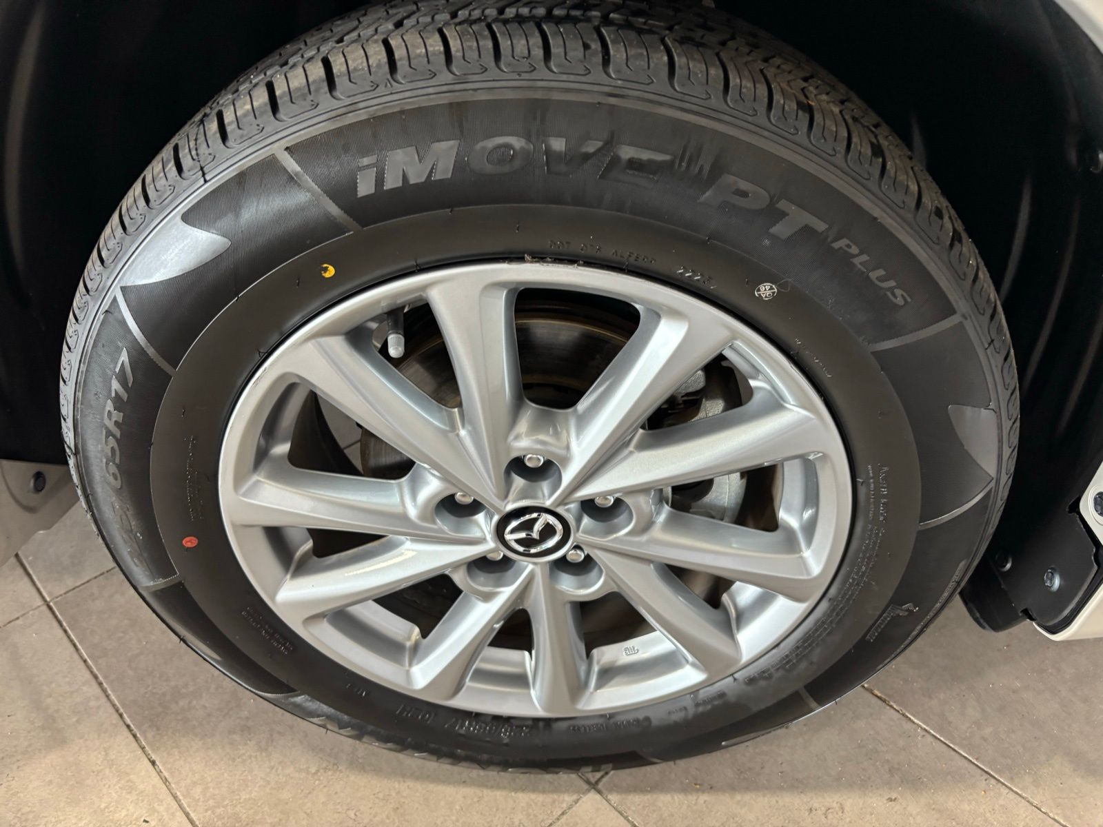 Used Car 2024 Mazda Cx-5  2.5 S Select Package For Sale Under $25,000 In Austin, Texas