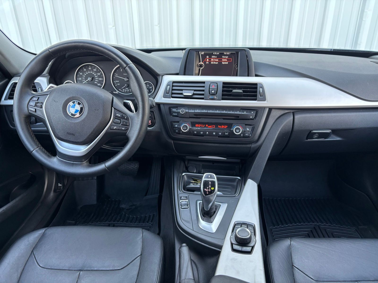 Used Car 2014 Bmw 3 Series  328d Xdrive For Sale Under $20,000 In Austin, Texas