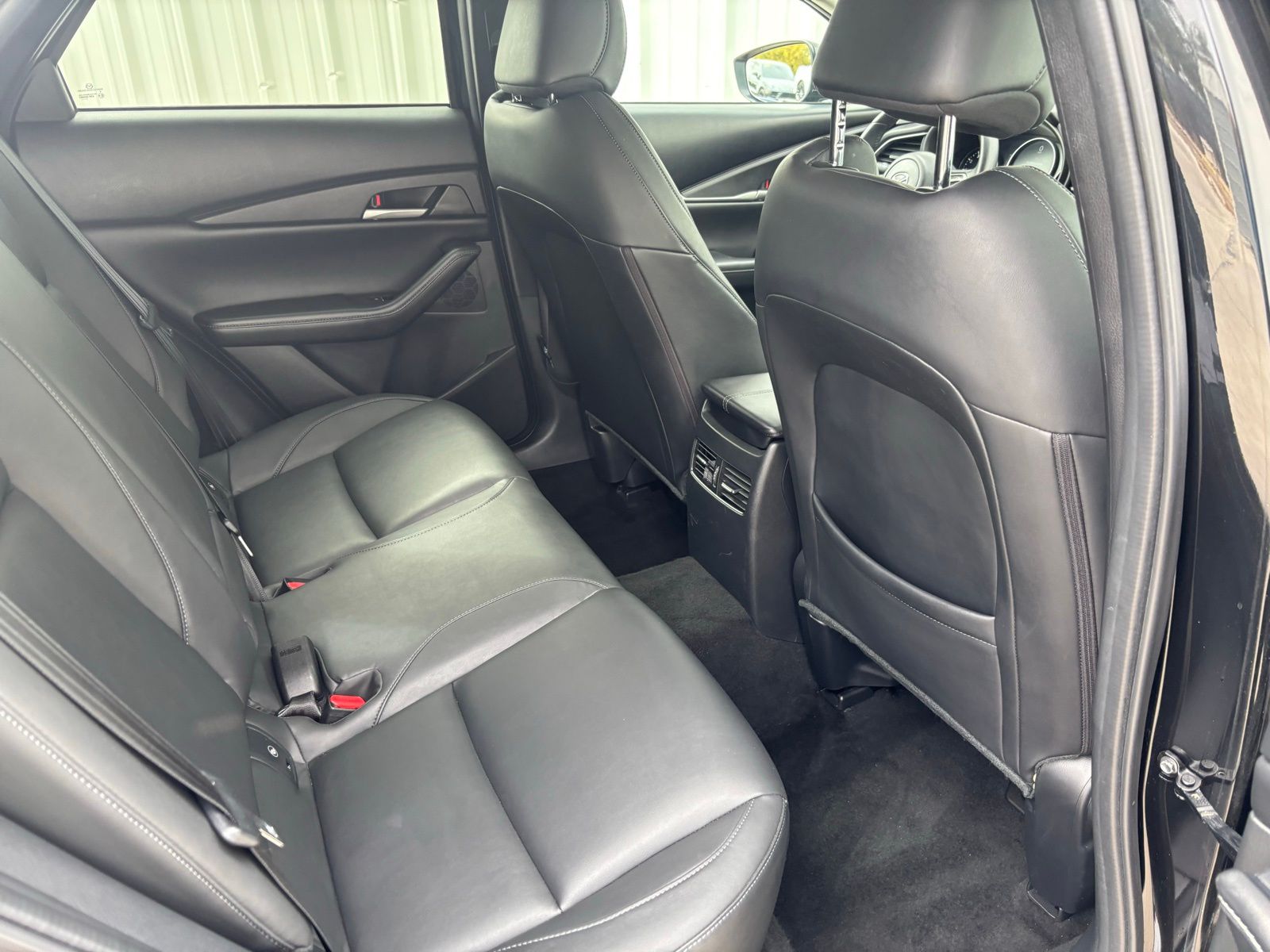 Used Car 2022 Mazda Cx-30  2.5 S Select Package For Sale Under $25,000 In Austin, Texas