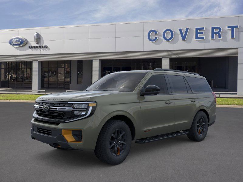 2025 Ford Expedition  Tremor In Austin, Texas