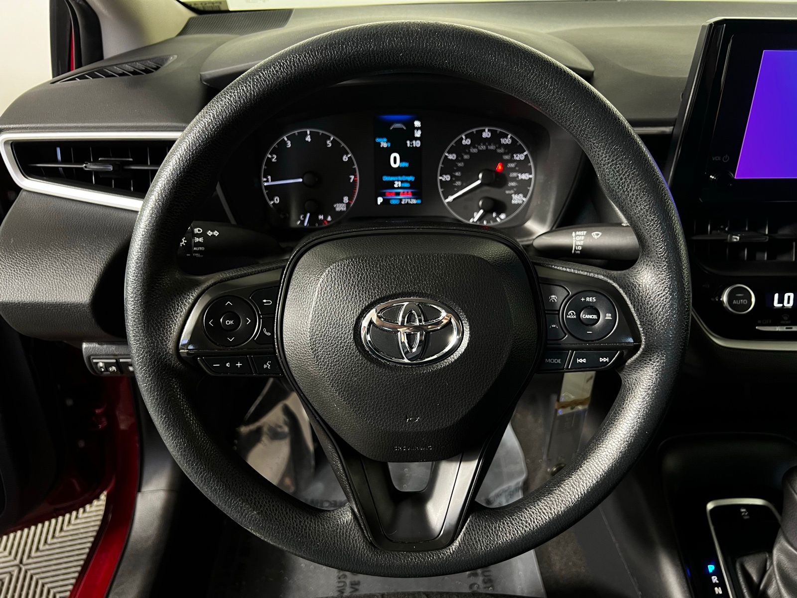 Thumbnail: 2023 Toyota Corolla - 14