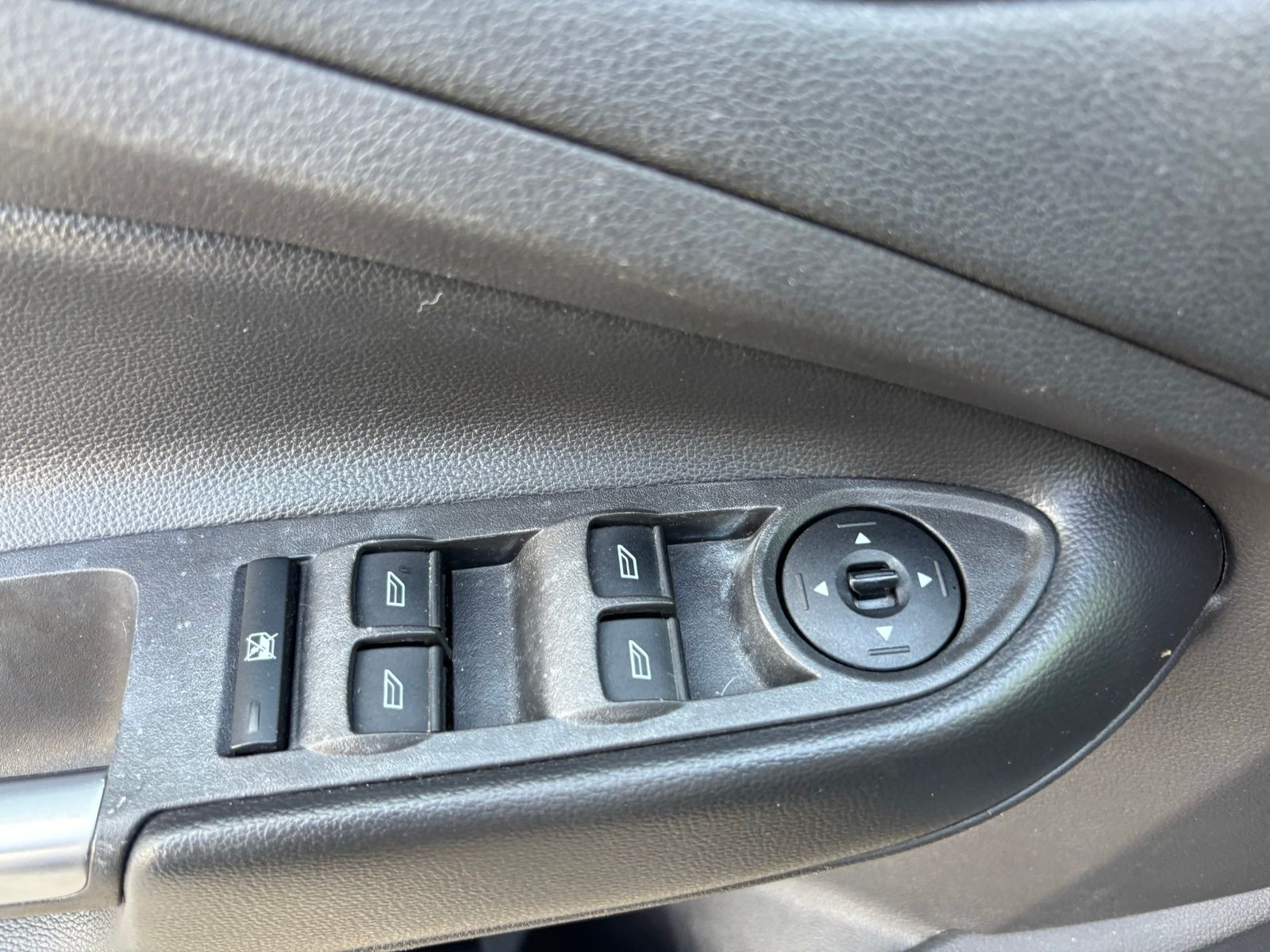 Used Car 2018 Ford Escape  Se For Sale Under $12,000 In Austin, Texas