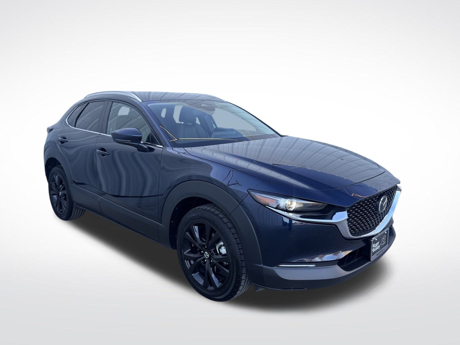 Used Car 2024 Mazda Cx-30  2.5 S Select Sport For Sale Under $25,000 In Austin, Texas