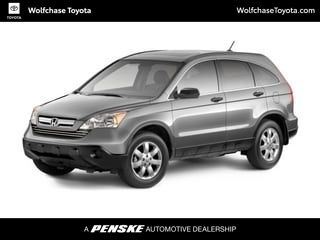 2009 Honda CR-V EX -
                  Cordova, TN