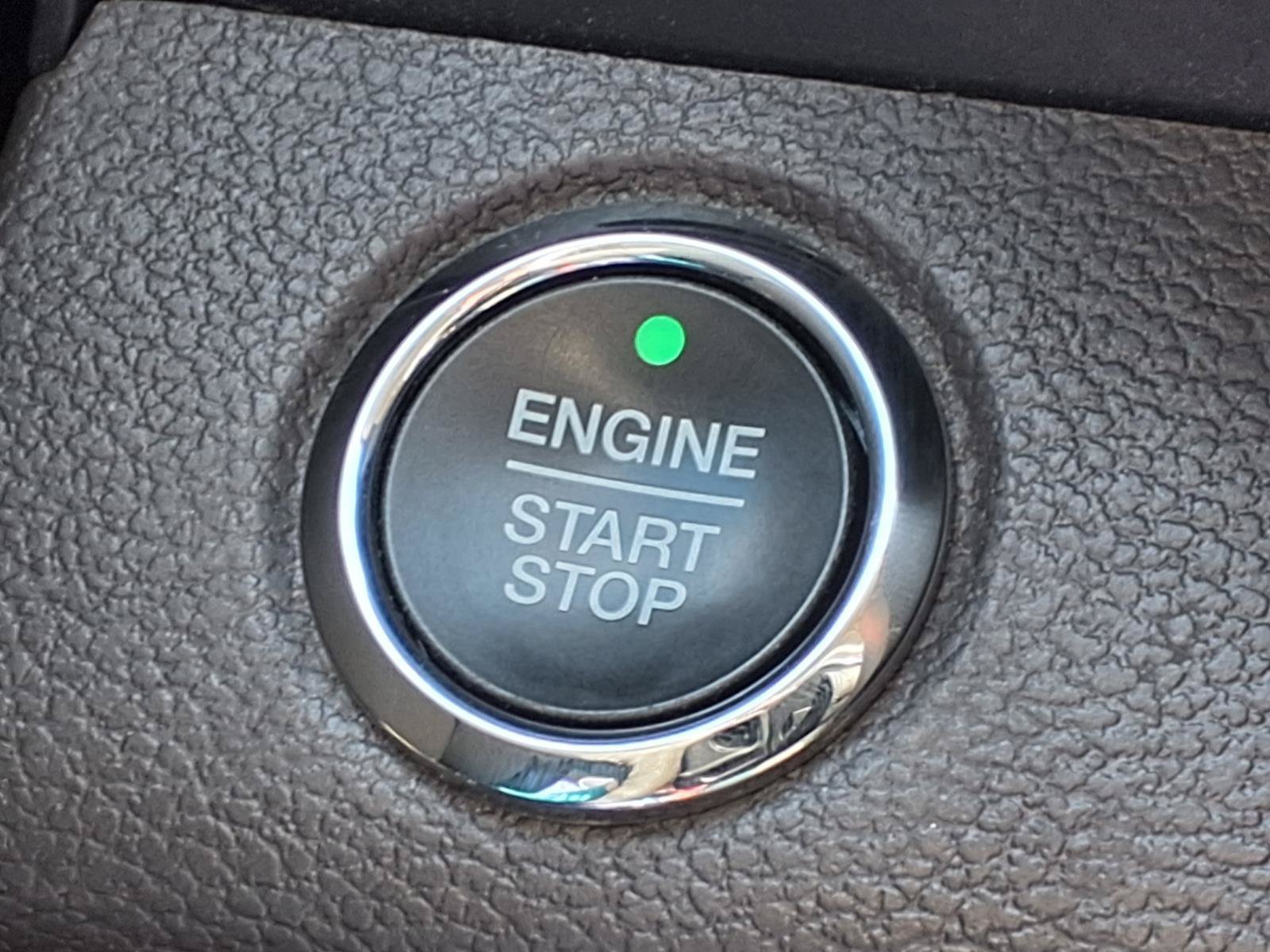2020 Ford Expedition XLT White at Wharton Ford
