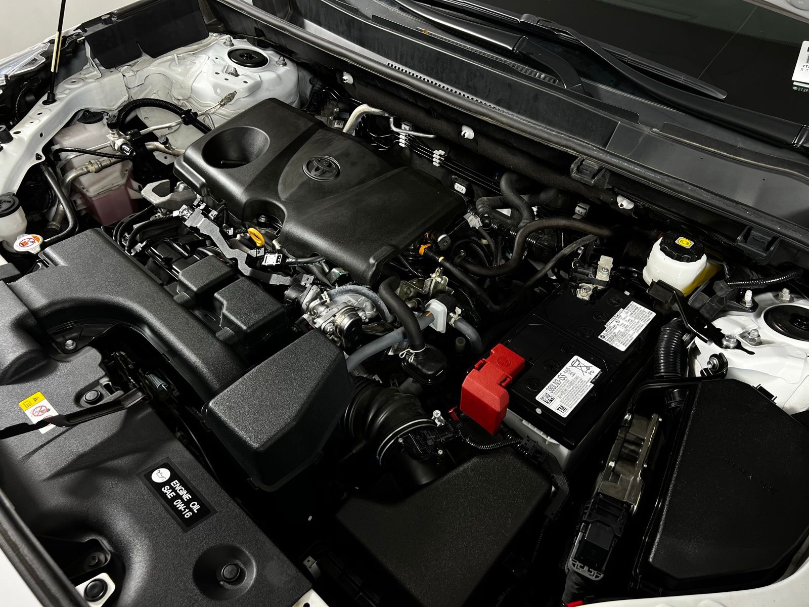 Thumbnail: 2023 Toyota RAV4 - 11