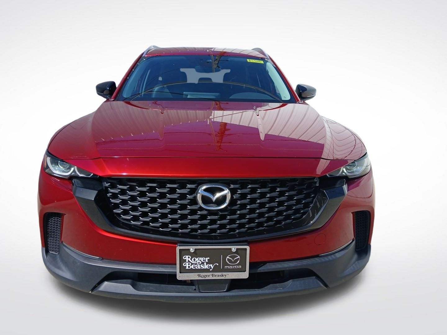 Used Car 2023 Mazda Cx-50  2.5 S Select Package For Sale Under $25,000 In Austin, Texas