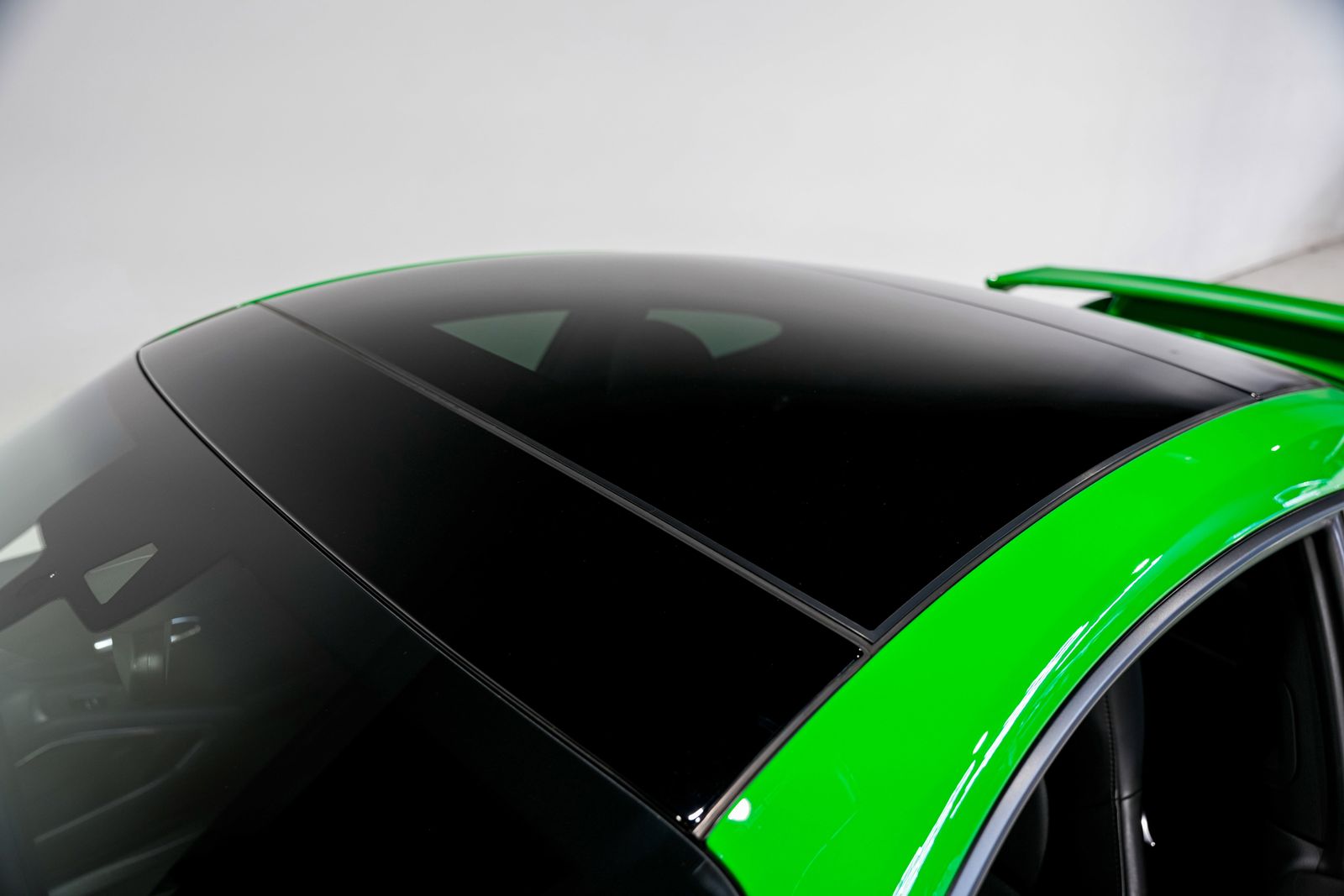 2014 Porsche 911 Carrera 4S — photo 34