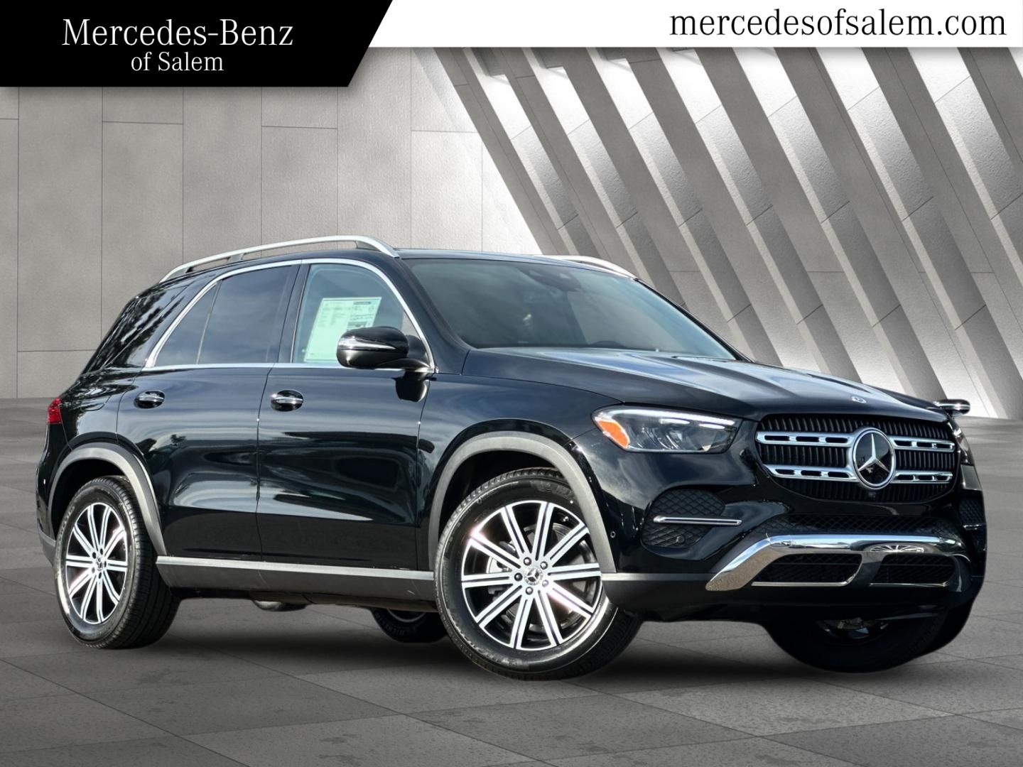 new 2026 Mercedes-Benz GLE car, priced at $73,500