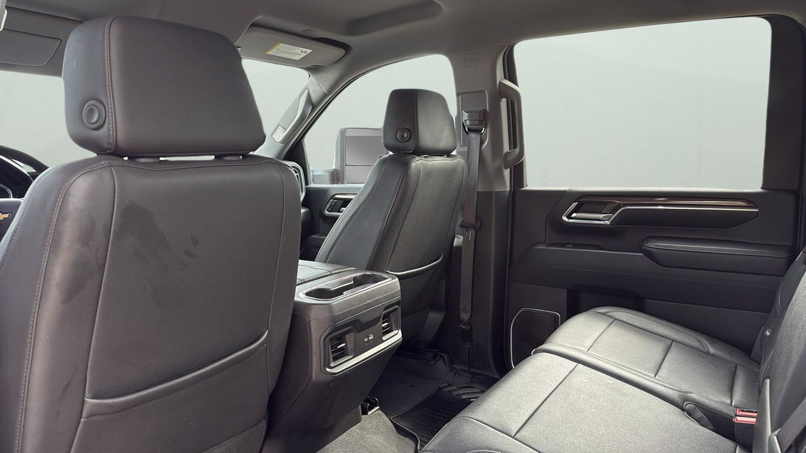 Used Car 2024 Chevrolet Silverado 3500hd  Lt For Sale Under $60,000 In Austin, Texas