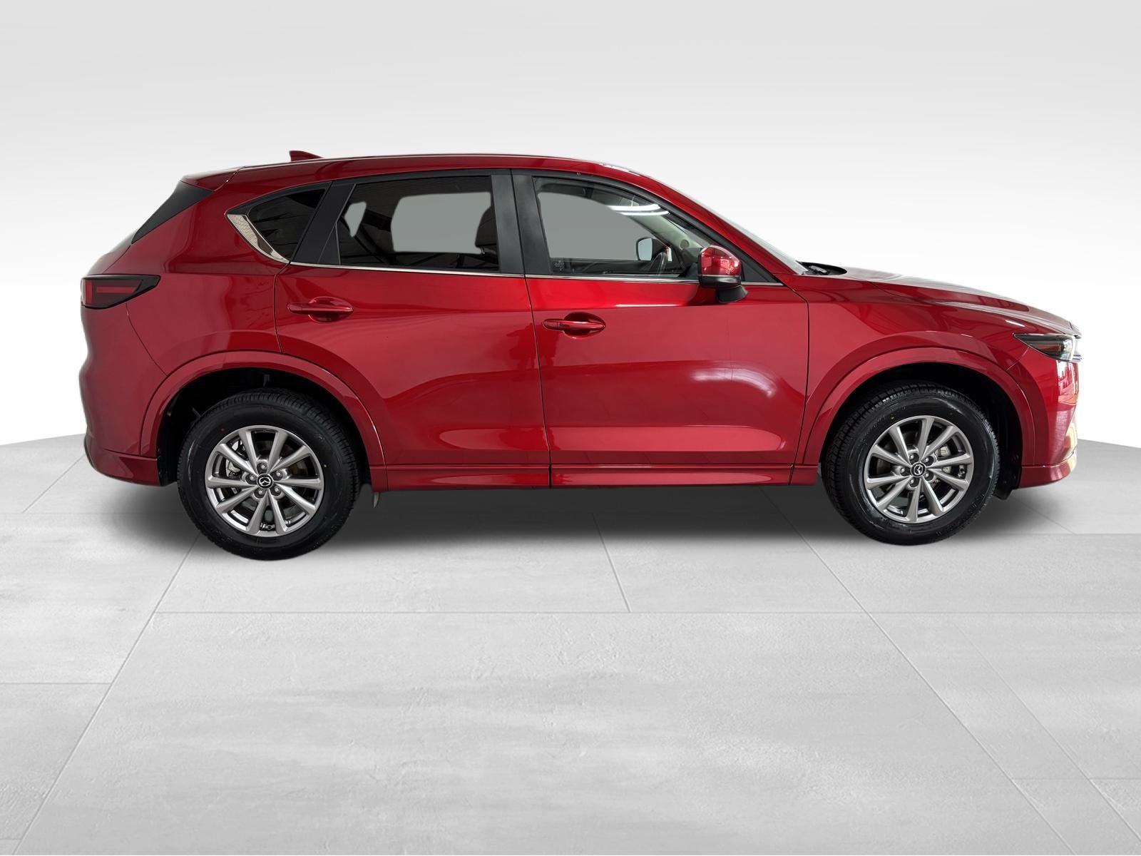 Used Car 2024 Mazda Cx-5  2.5 S Select Package For Sale Under $30,000 In Austin, Texas