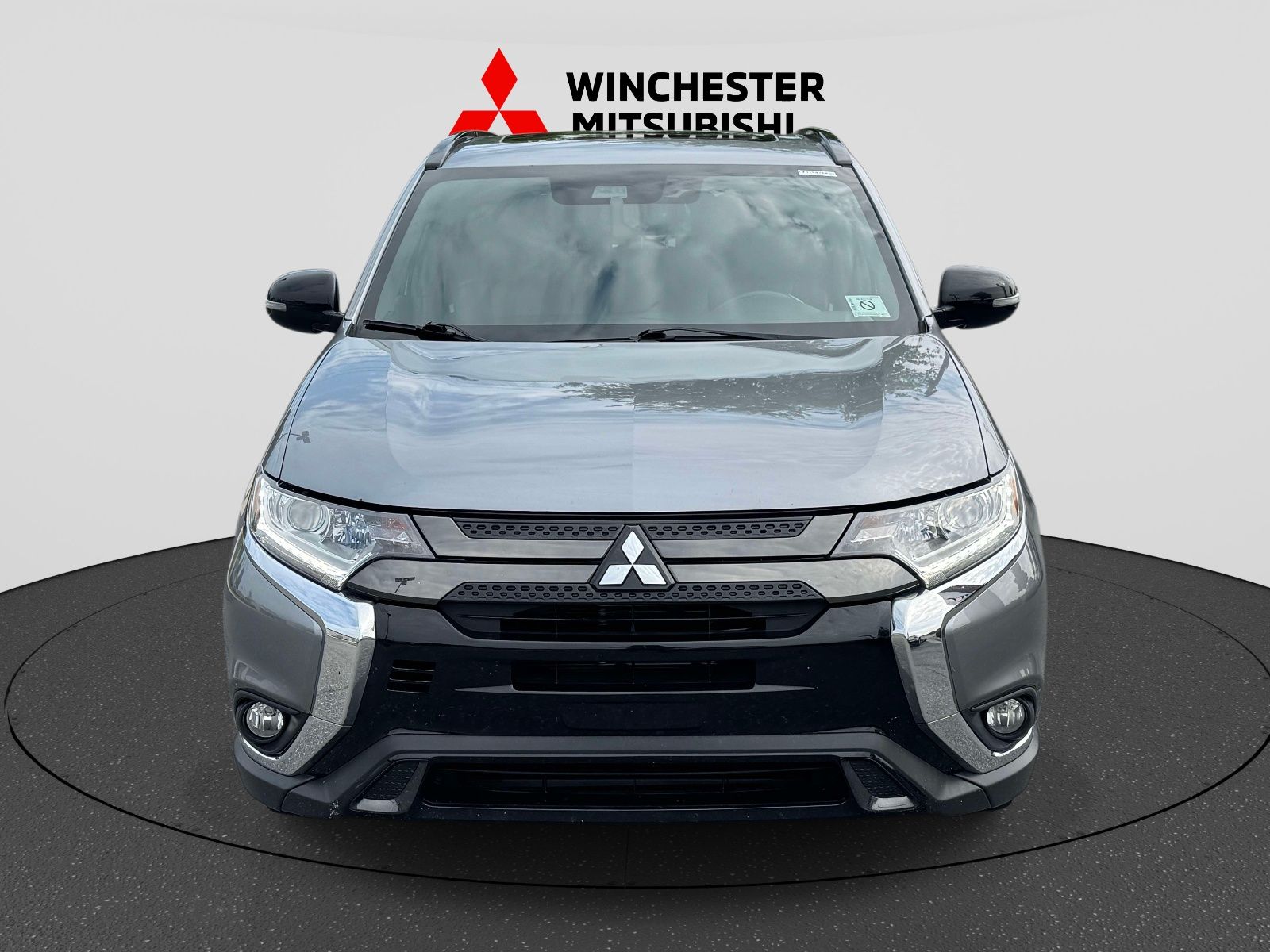 View vehicle photo 6