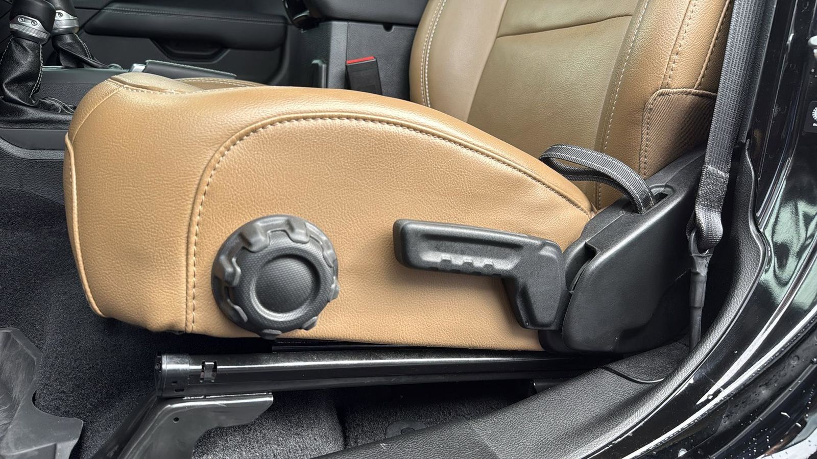 Used Car 2023 Jeep Gladiator  Rubicon For Sale Under $50,000 In Austin, Texas