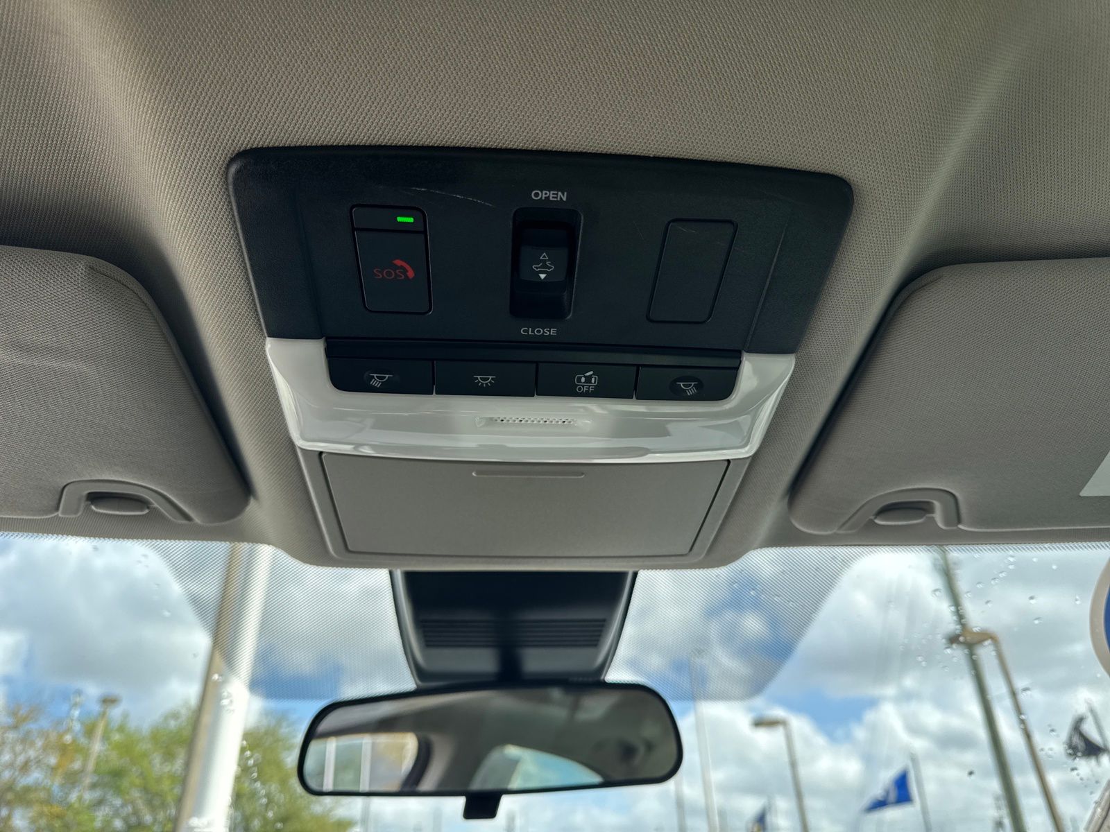 Used 2024 Nissan Altima 2.5 SL 4D Sedan