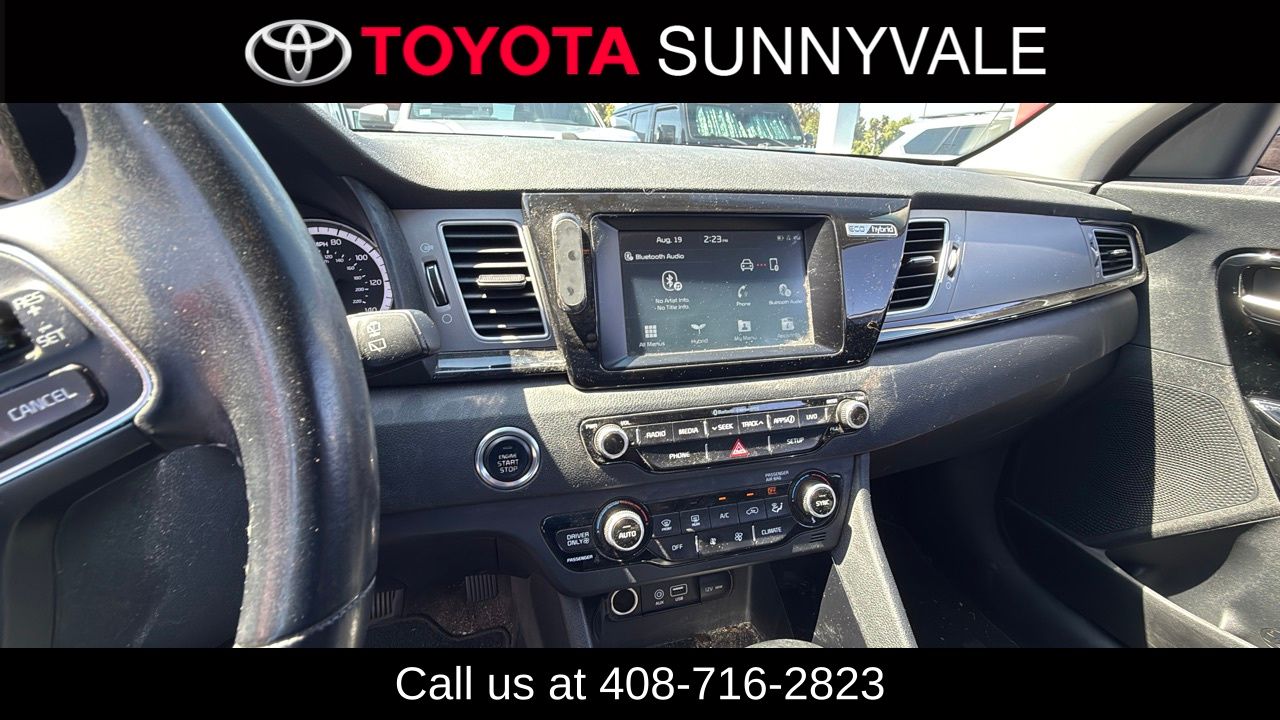 Used 2019 Kia Niro SUV