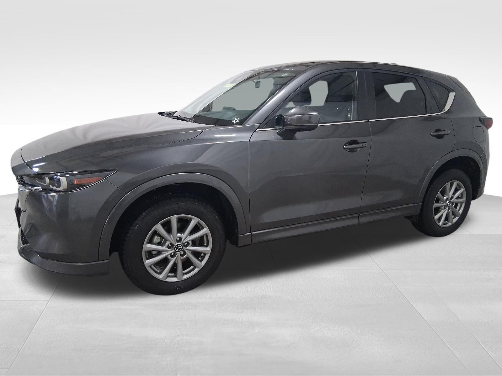Used Car 2024 Mazda Cx-5  2.5 S Select Package For Sale Under $30,000 In Austin, Texas