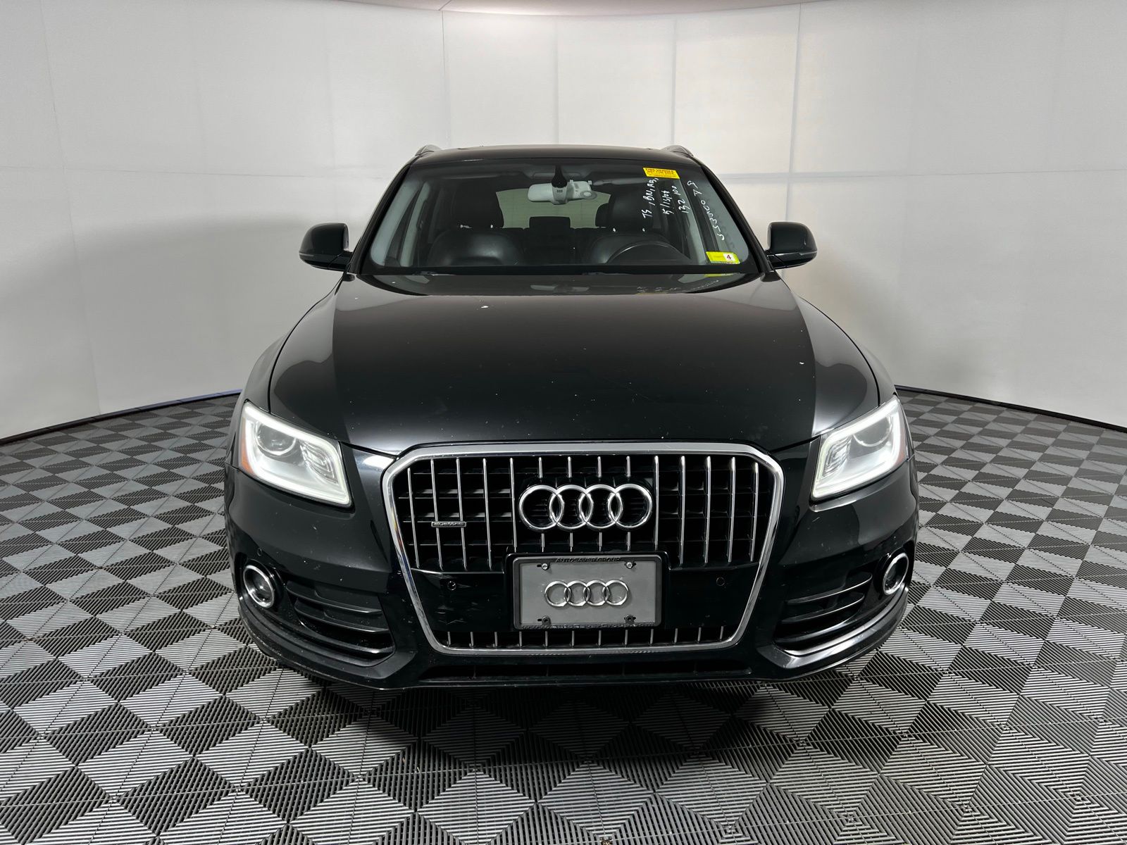 Thumbnail: 2016 Audi Q5 - 2