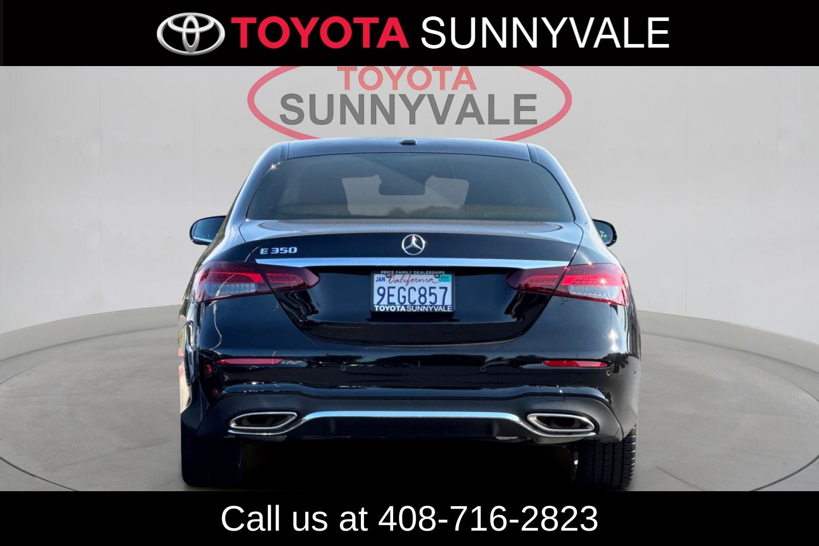Used 2022 Mercedes-benz E-Class Sedan