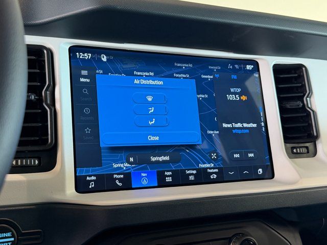 New 2026 Avalanche Gray Ford Heritage Edition image 25
