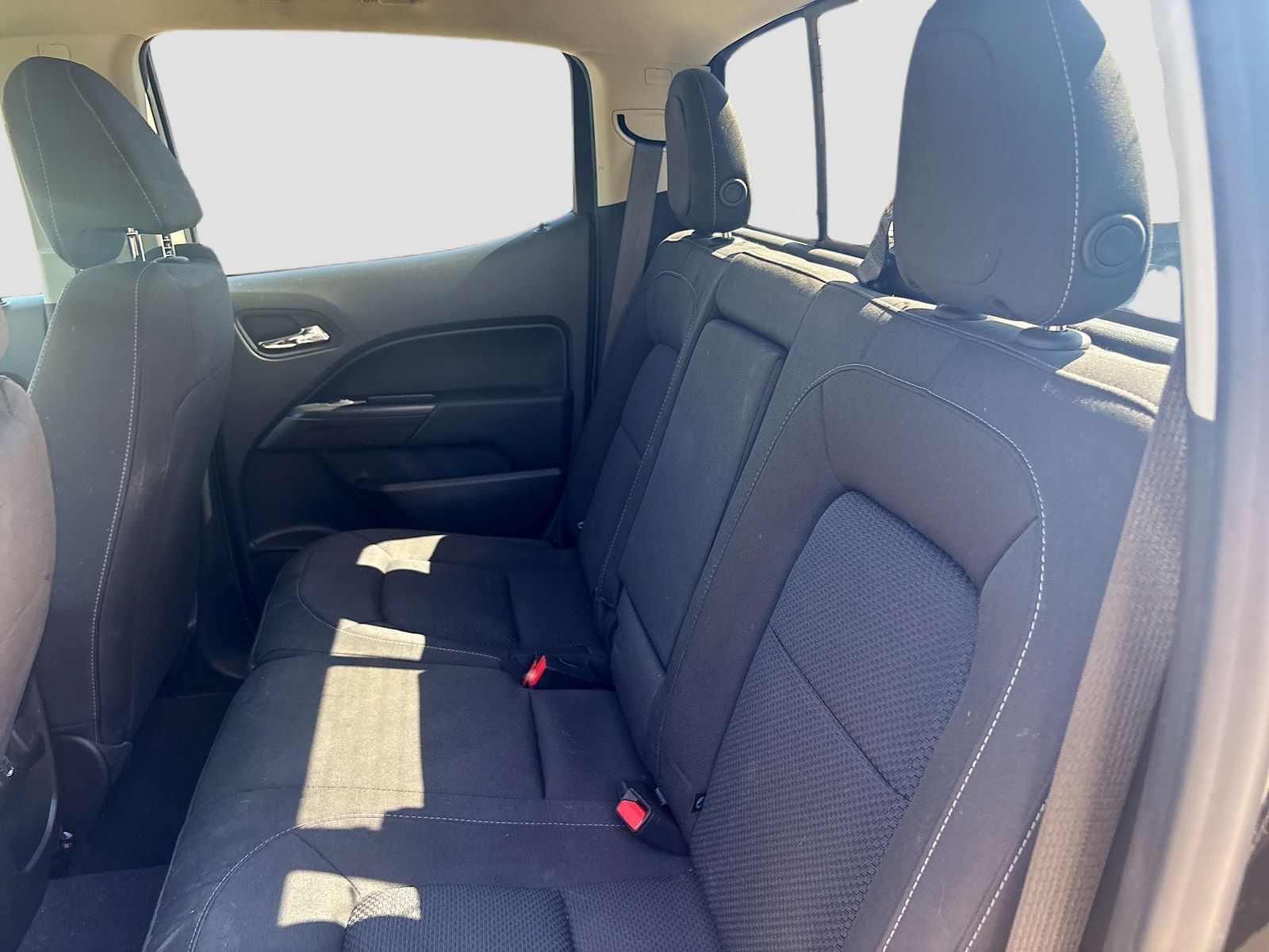 Used 2022 Black Chevrolet LT image 22
