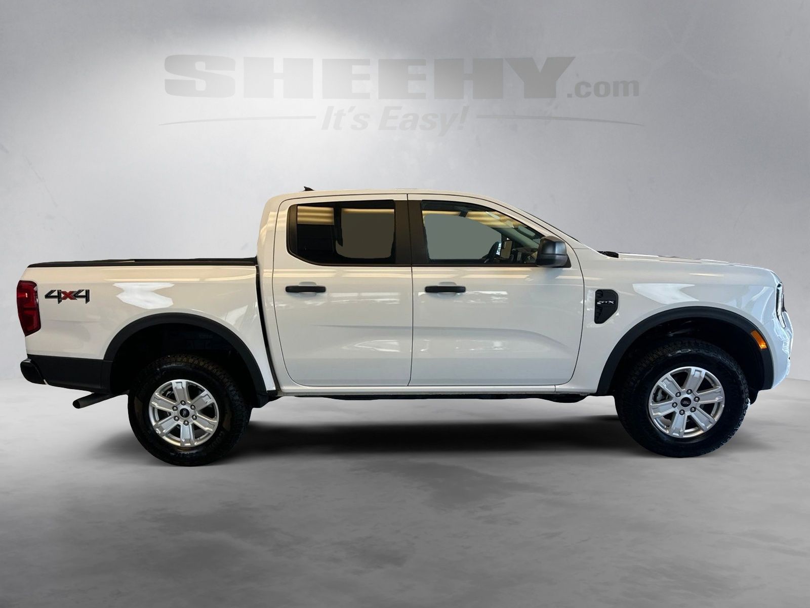 Certified Used 2025 Oxford White Ford XL image 10