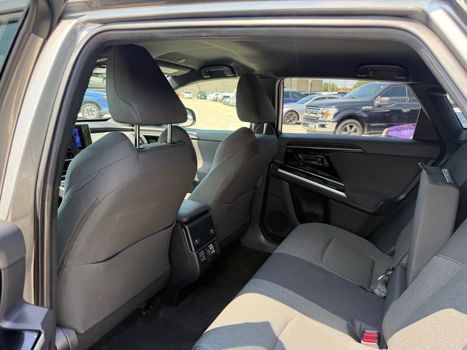 Used 2023 Black Subaru Premium image 7