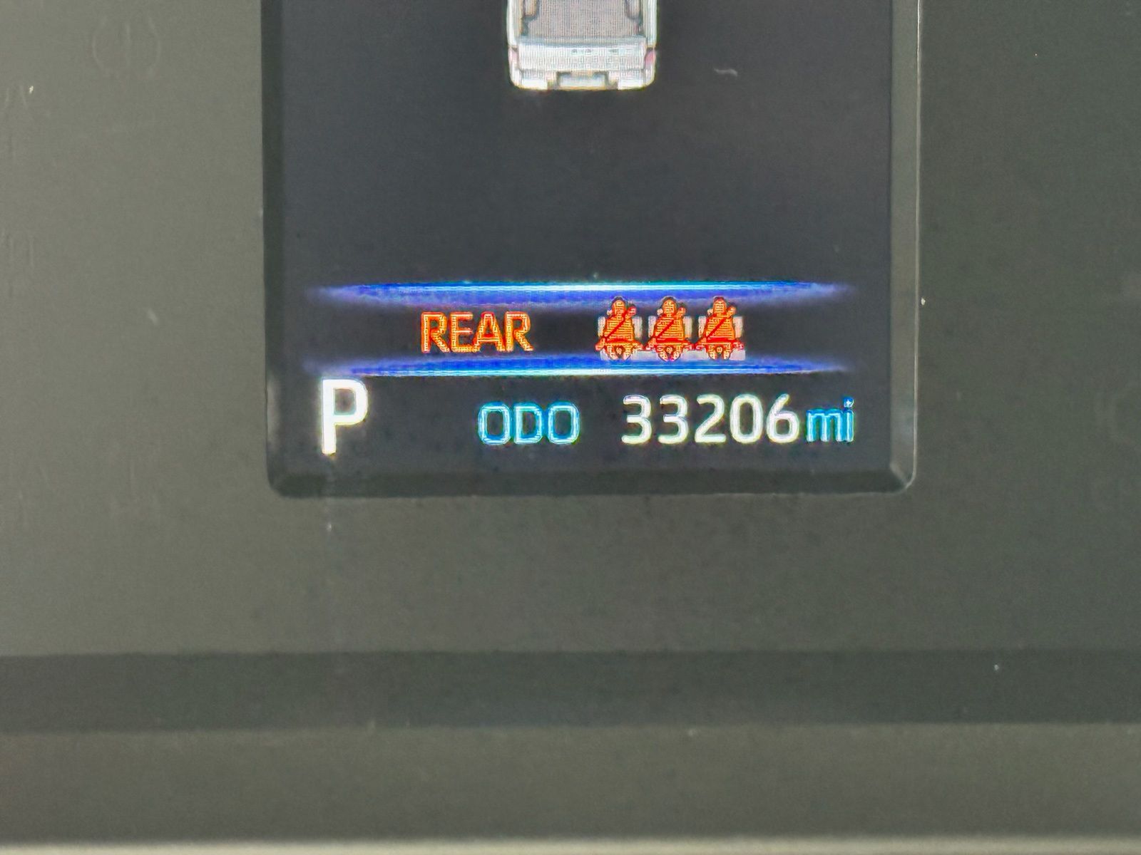 Used 2024 Black Toyota SR5 image 7