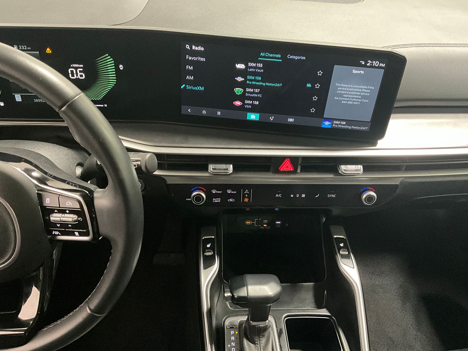 View vehicle photo 6