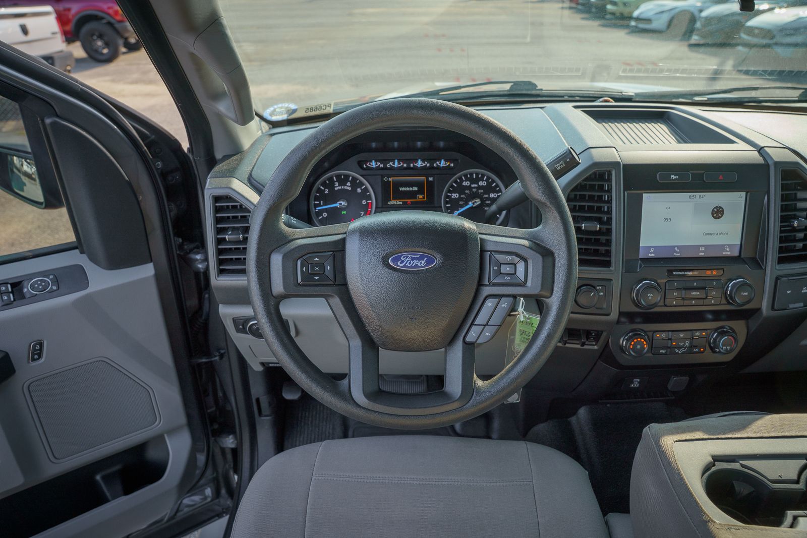Used 2021 Ford F-350SD Truck
