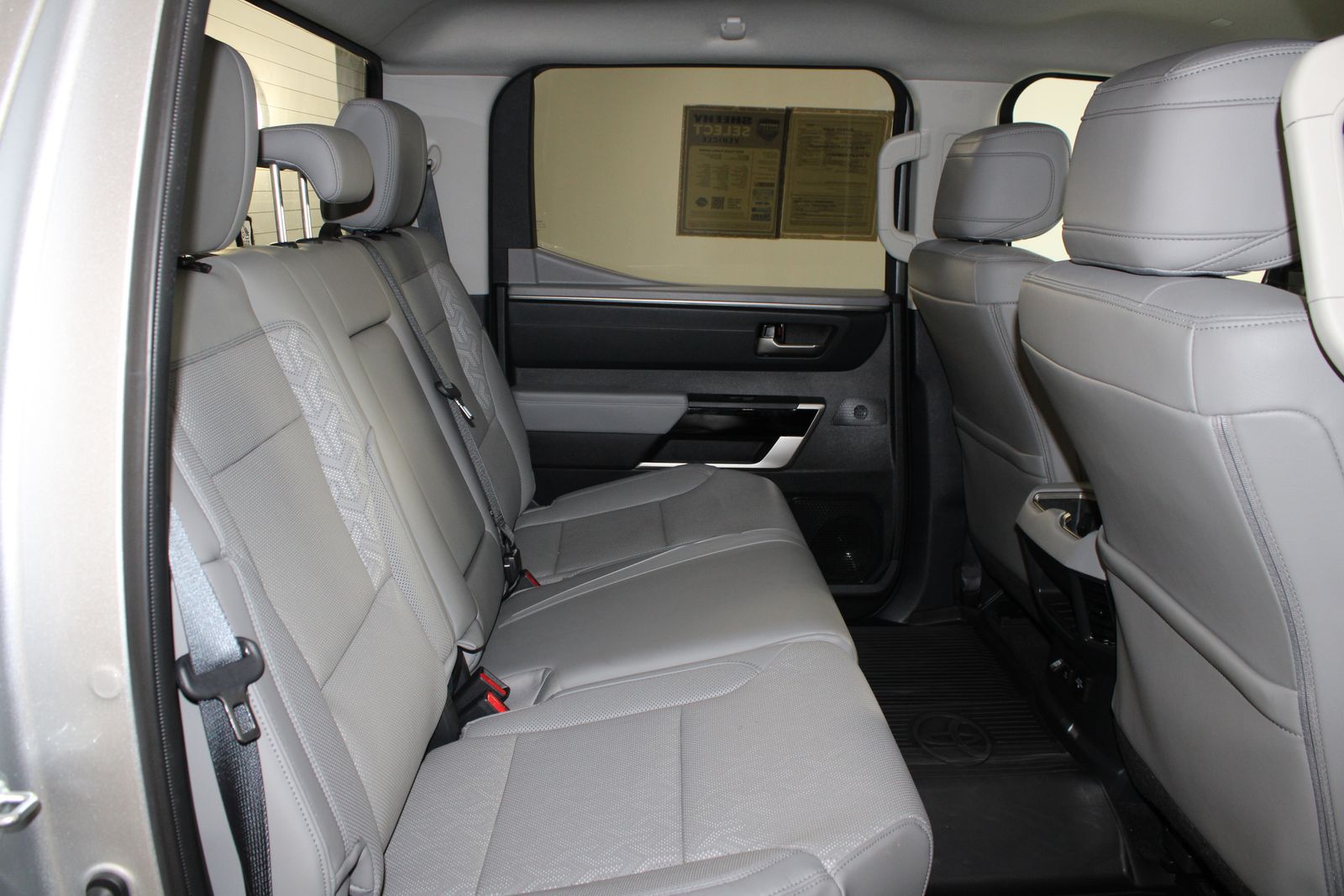 Used 2023 Silver Toyota Limited image 27