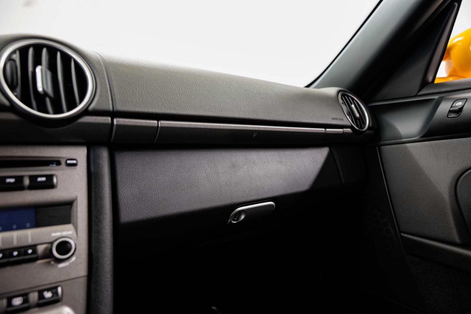 2008 Porsche Cayman Base — photo 14