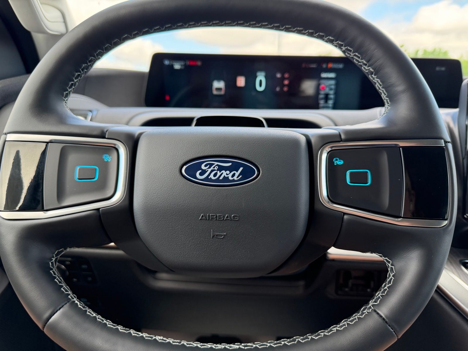 2026 Ford Expedition image 18