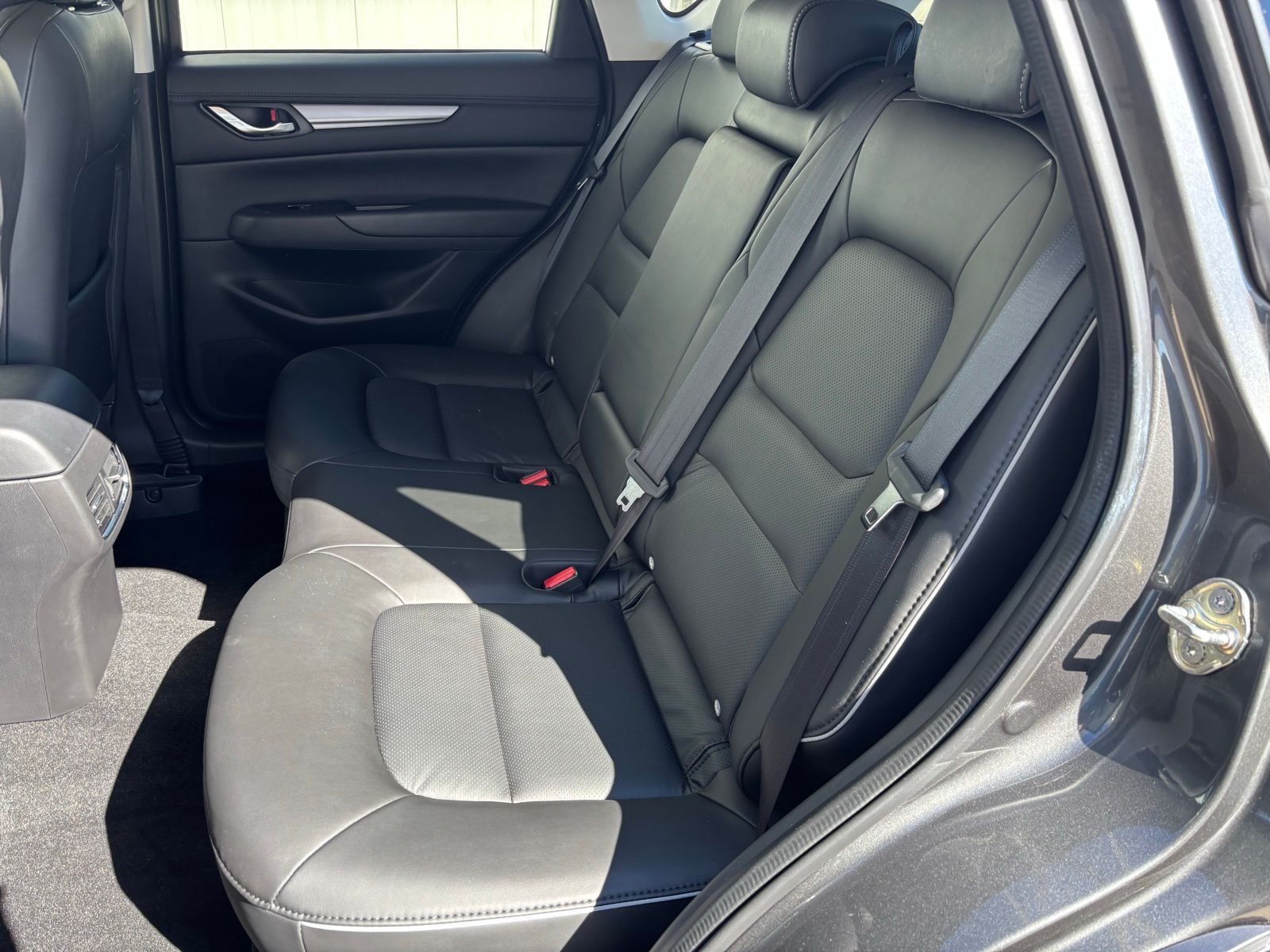 Used Car 2024 Mazda Cx-5  2.5 S Select Package For Sale Under $30,000 In Austin, Texas