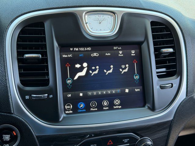 Used 2021 Gloss Black Chrysler Touring image 37