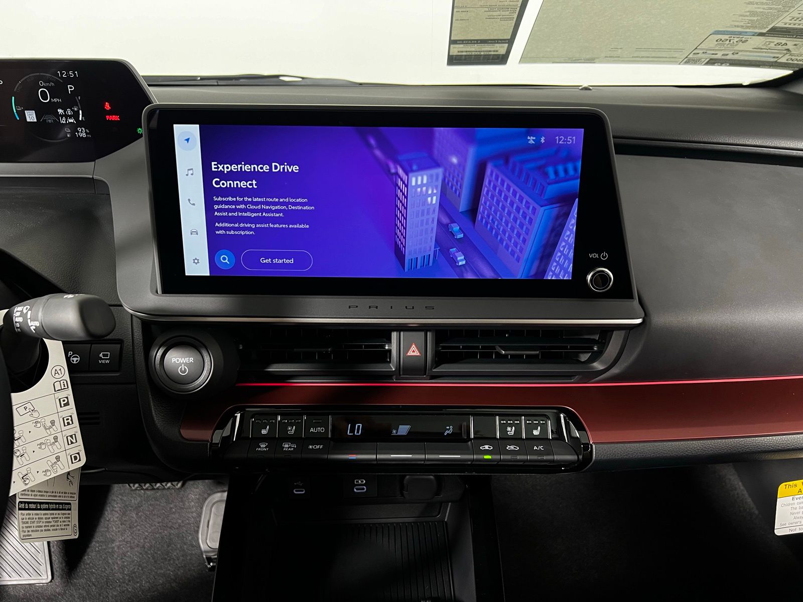 Thumbnail: 2026 Toyota Prius - 14