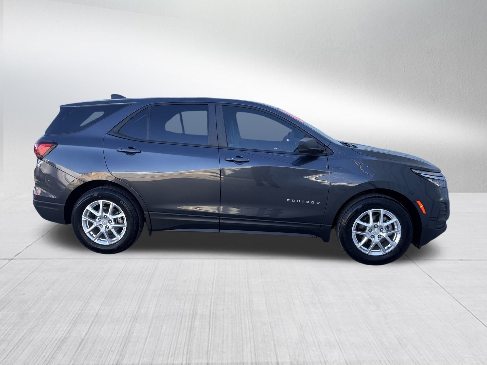 Used Car 2022 Chevrolet Equinox  Ls For Sale Under $20,000 In Austin, Texas