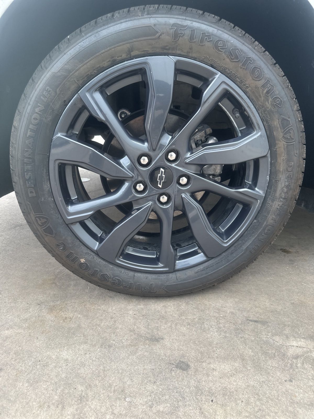 Used Car 2024 Chevrolet Equinox  Rs For Sale Under $30,000 In Austin, Texas