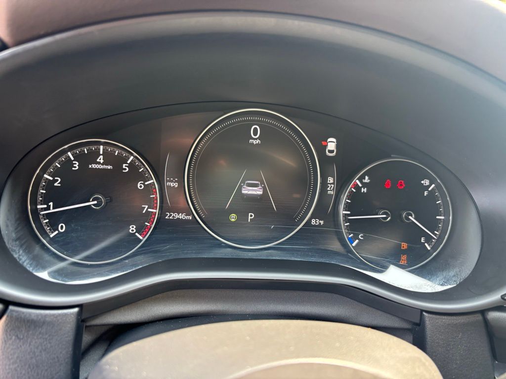 Used Car 2024 Mazda Cx-30  2.5 Turbo Premium Package For Sale Under $30,000 In Austin, Texas