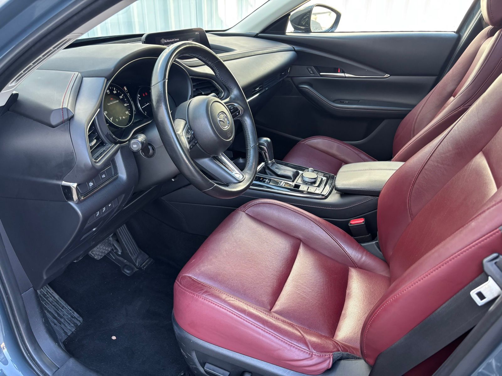 Used Car 2024 Mazda Cx-30  2.5 S Carbon Edition For Sale Under $30,000 In Austin, Texas