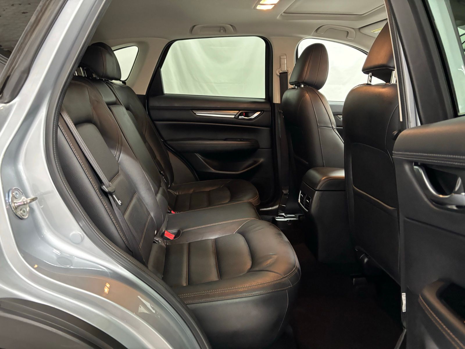 Used Car 2019 Mazda Cx-5  Grand Touring For Sale Under $20,000 In Austin, Texas