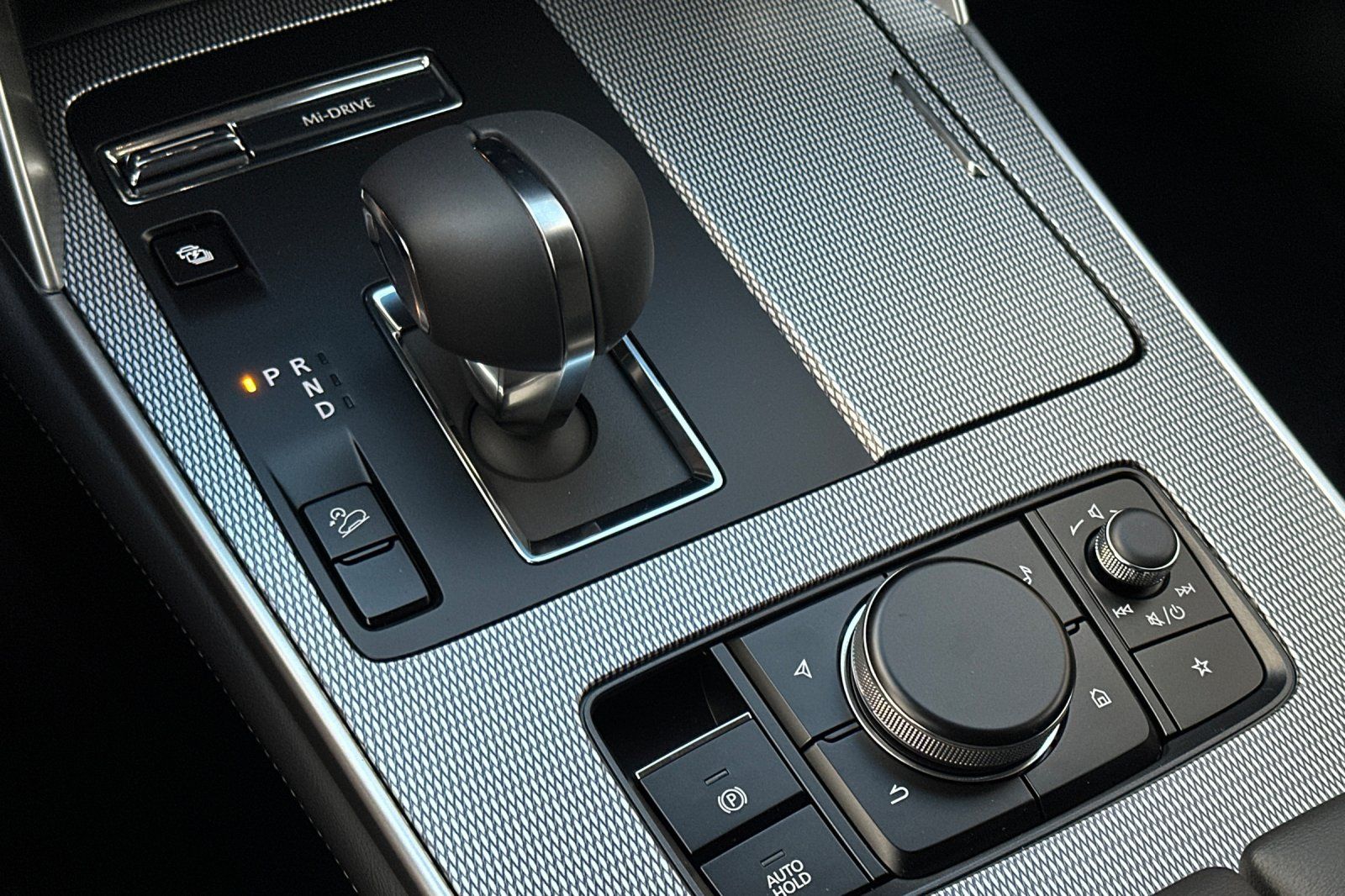 New 2026 Black Mazda Premium image 20