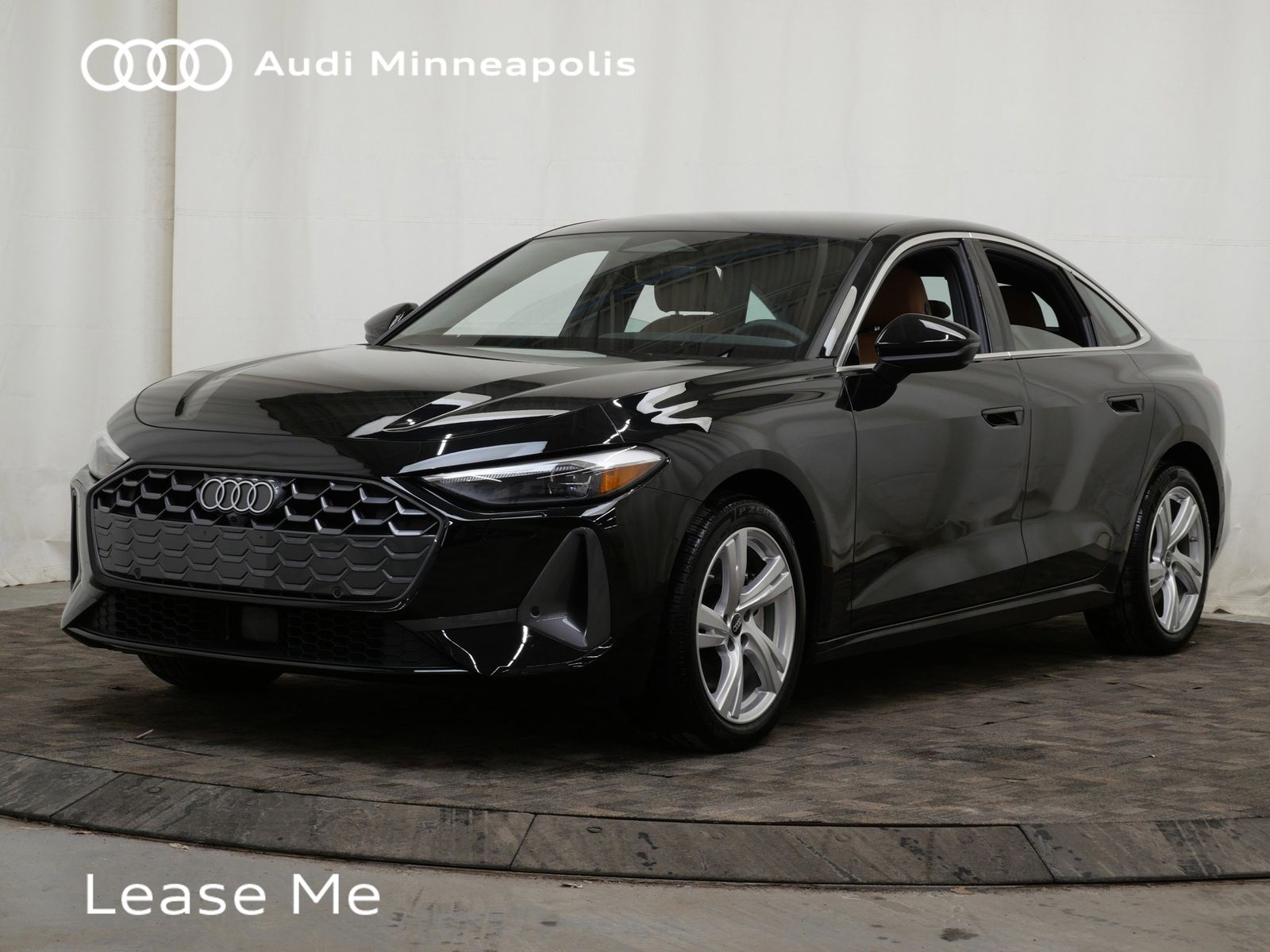 2025 Audi A5 quattro Premium Sedan