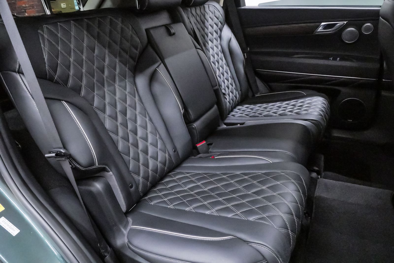 2024 Genesis GV80 3.5T Prestige - 11