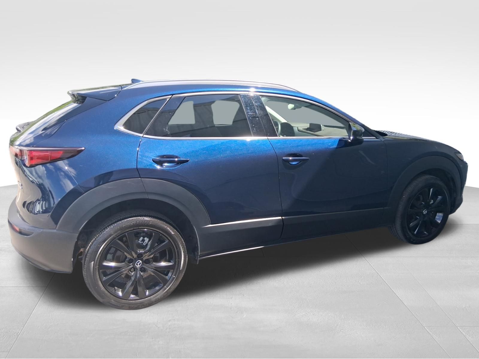 Used Car 2023 Mazda Cx-30  2.5 Turbo Premium Package For Sale Under $30,000 In Austin, Texas