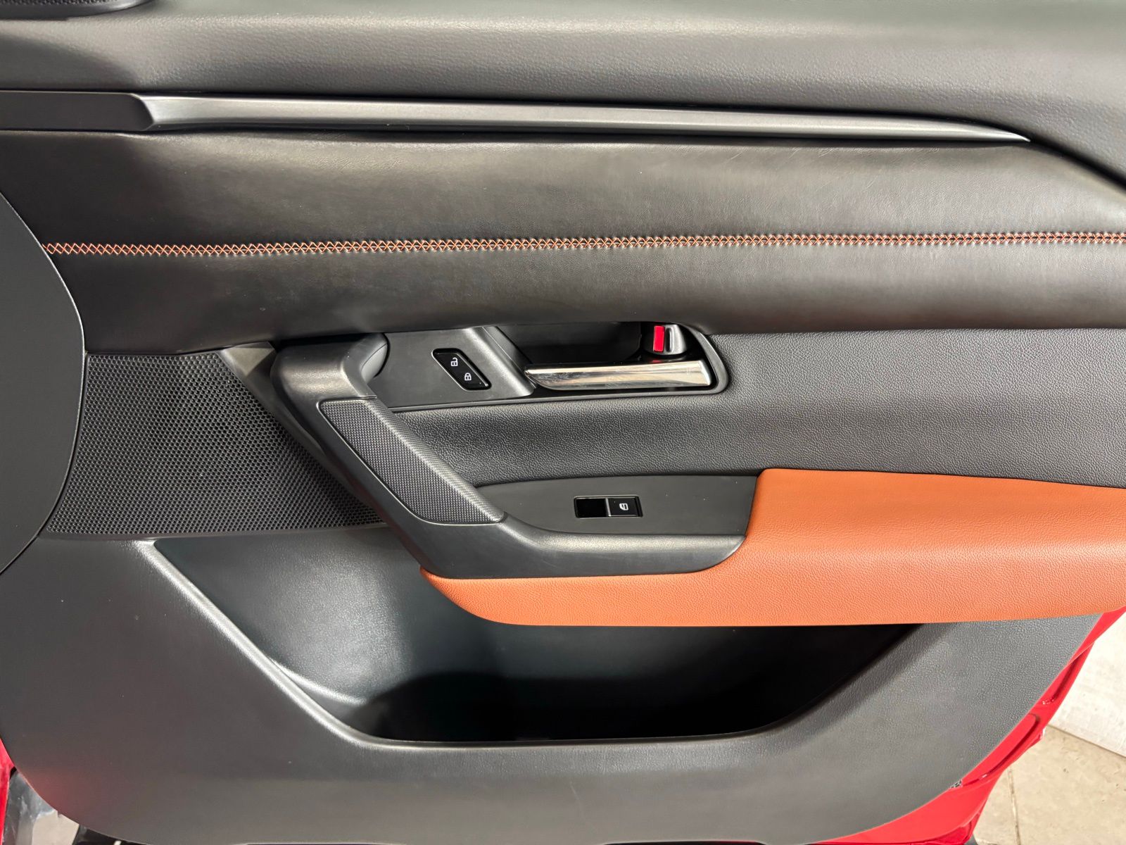 Used Car 2025 Mazda Cx-50  2.5 Turbo Premium Plus Package For Sale Under $30,000 In Austin, Texas