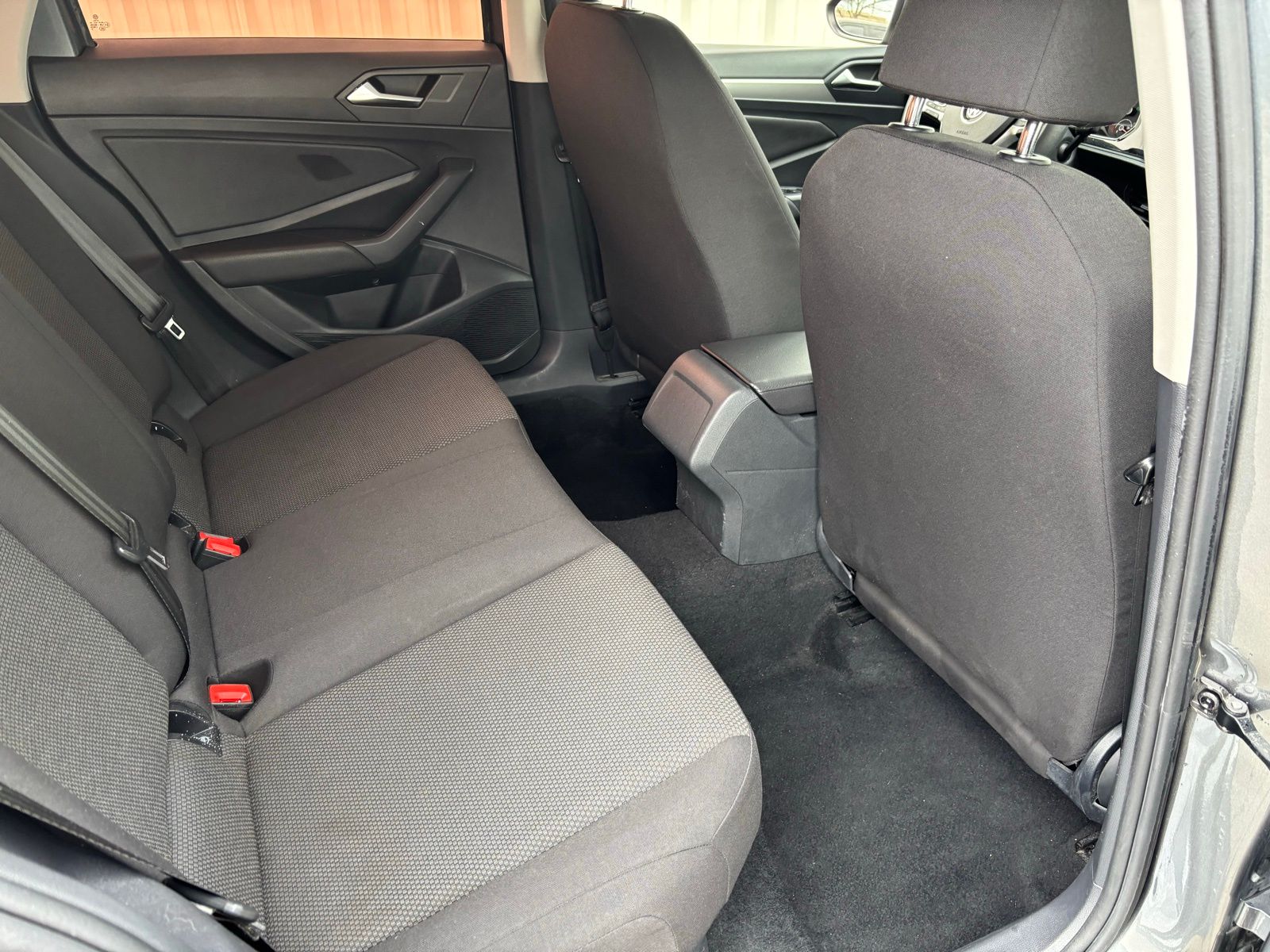 Used Car 2019 Volkswagen Jetta  For Sale Under $15,000 In Austin, Texas