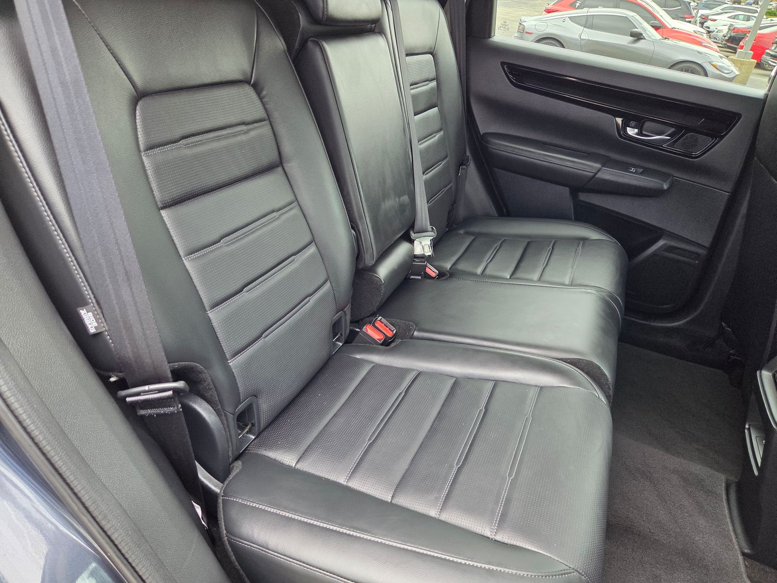 used 2024 Honda CR-V car, priced at $32,250