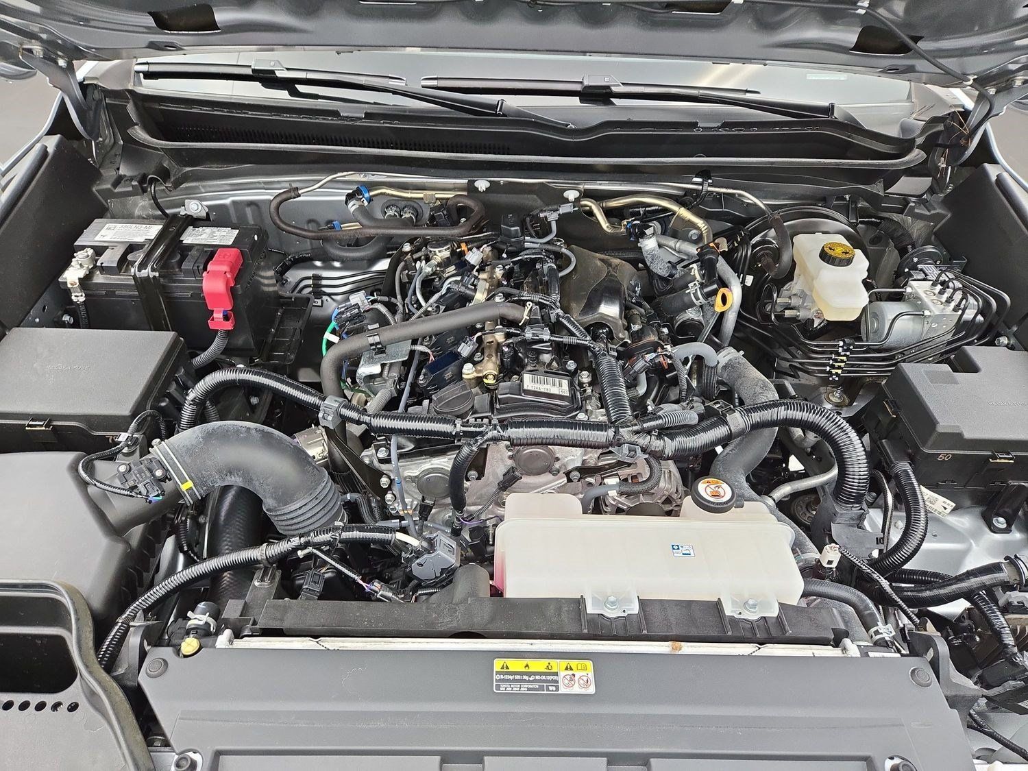 Used 2025 Toyota Tacoma Truck